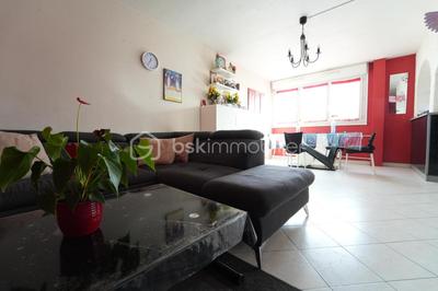 Appartement - 78 m² - 4 pièces