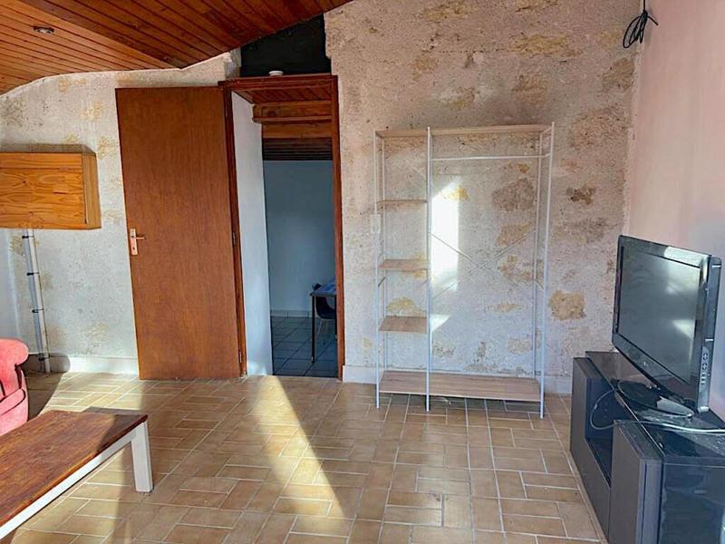 Maison - 115 m² - 6 pièces