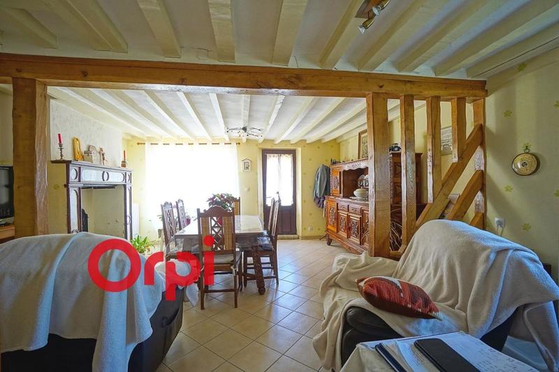 Maison de ville - 150 m² - 4 pièces