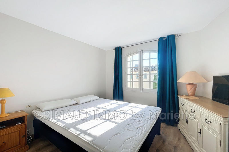 Appartement - 37 m² - 3 pièces