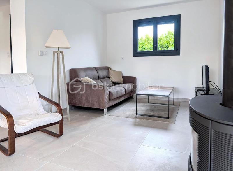 Villa - 142 m² - 4 pièces