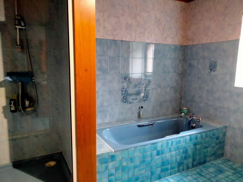 Maison - 170 m² - 5 pièces