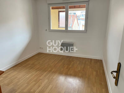 Appartement - 52 m² - 3 pièces