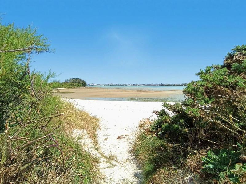 Maison - 100 m² - 6 pièces