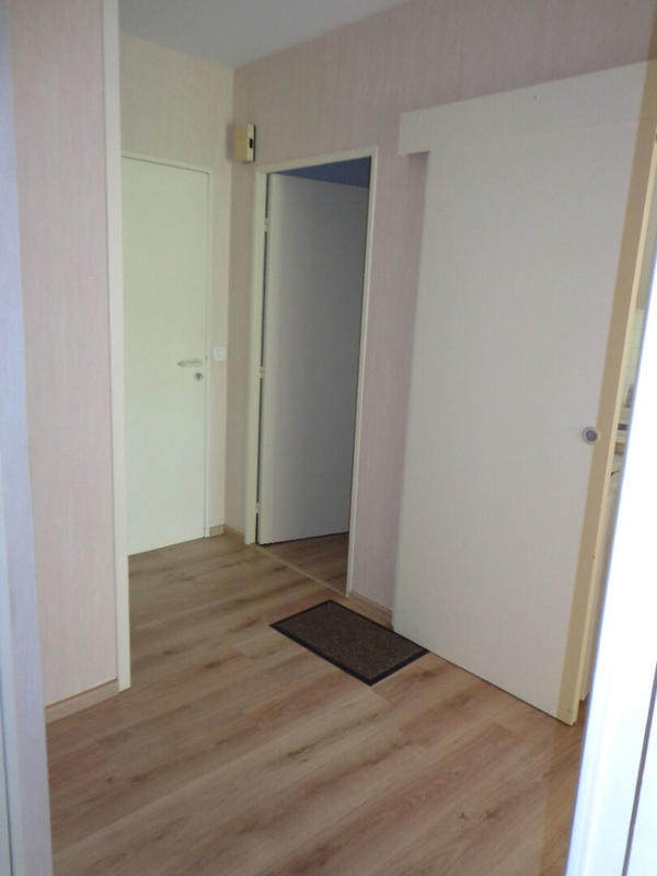 Appartement - 51 m² - 2 pièces