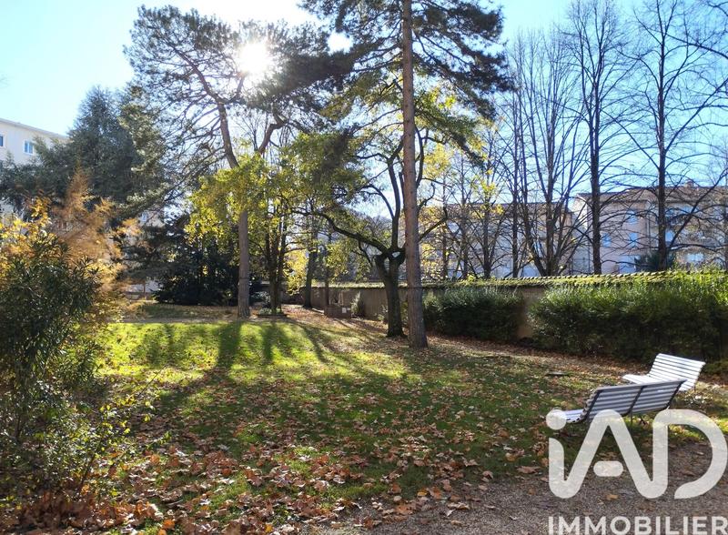 Appartement - 54 m² - 2 pièces