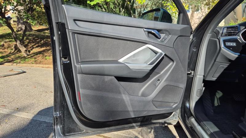 Audi Q3 II 35 Tfsi 150 s-Tronic 7 Design