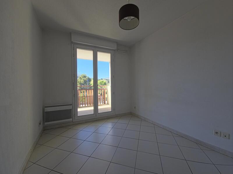 Appartement - 51 m² - 3 pièces