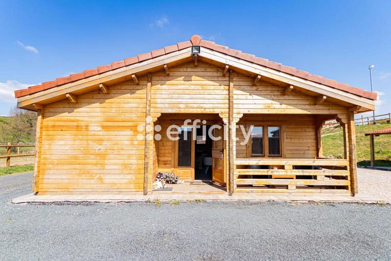 Bureau - 55 m² - 3 pièces