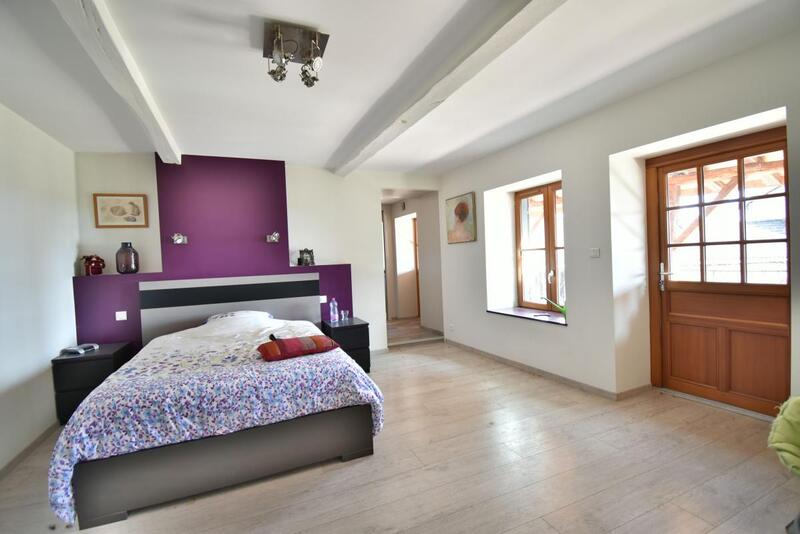 Maison de ville - 194 m² - 5 pièces