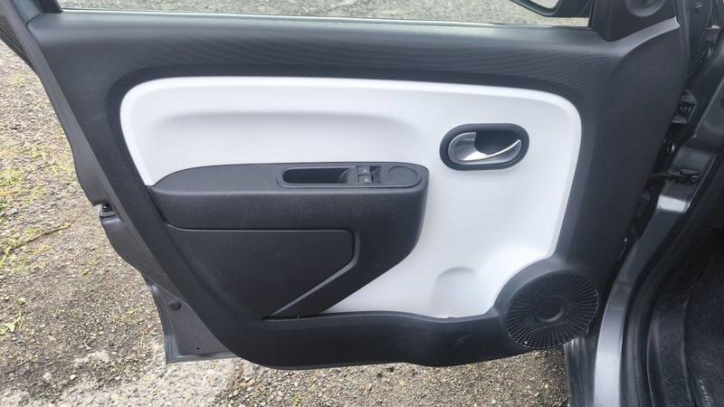 Renault Twingo 0.9 TCe 90 Limited