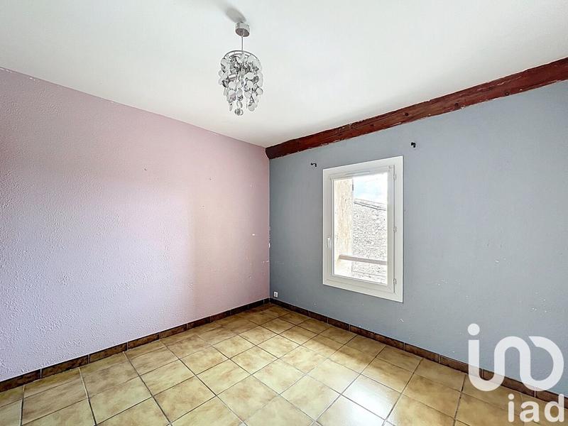 Maison de village - 242 m² - 8 pièces