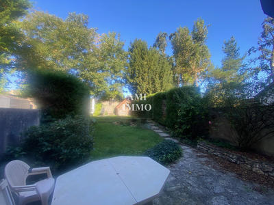 Maison - 165 m² - 7 pièces