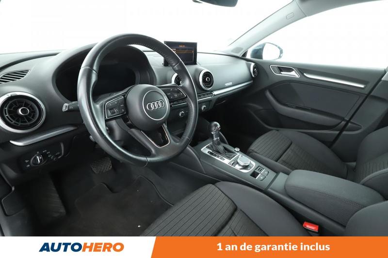 Audi A3 sportback 1.5 Tfsi Cod s tronic 7 150 ch