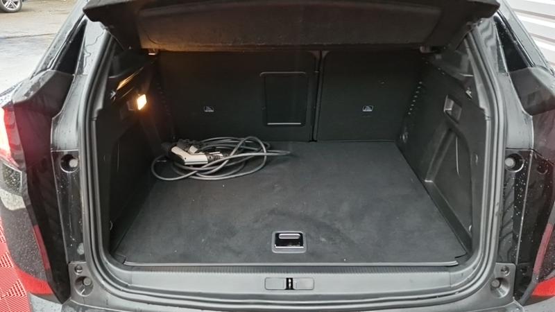 Peugeot 3008 Hybrid 225 E-Eat8 Allure Pack