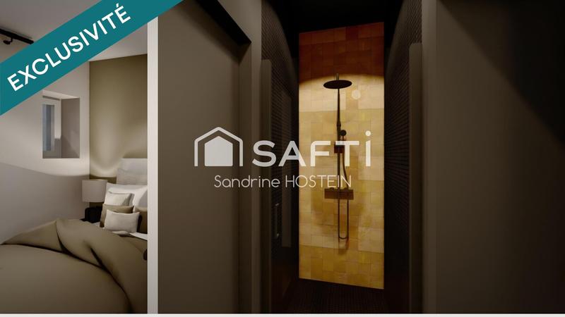 Maison - 300 m² - 15 pièces