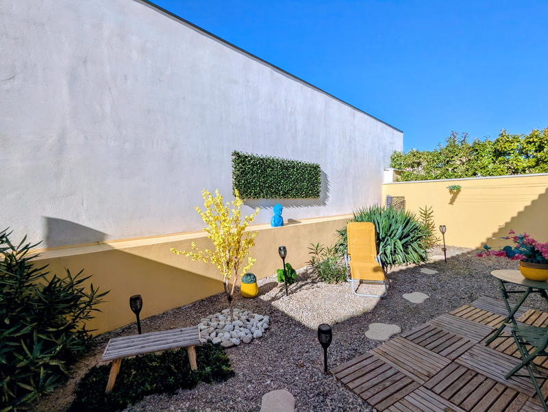 Villa - 117 m² - 4 pièces