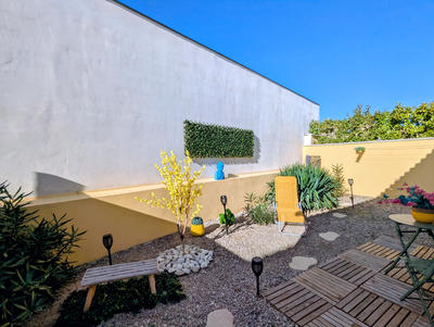 Villa - 117 m² - 4 pièces