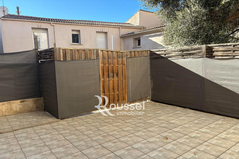 Appartement - 99 m² - 4 pièces