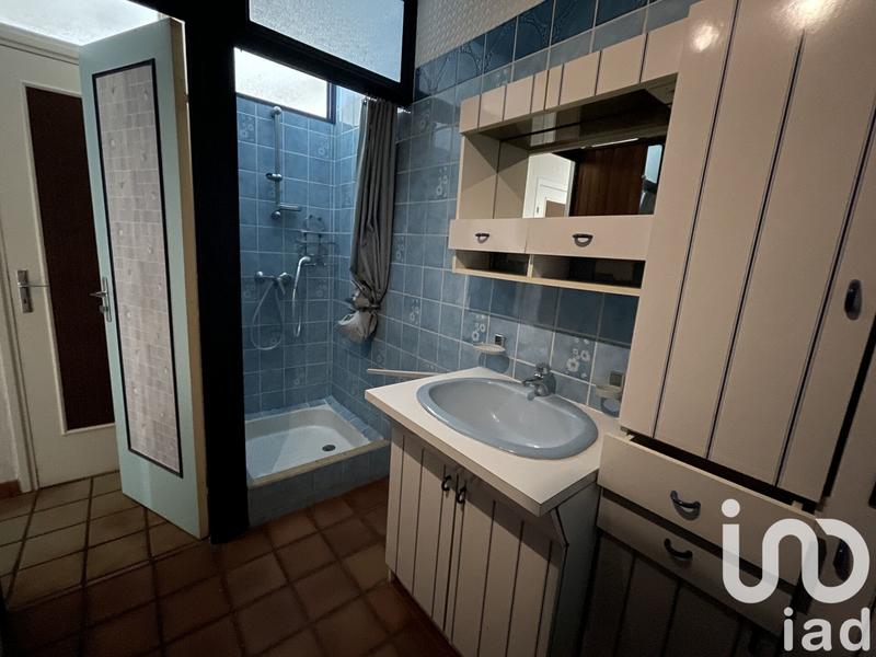 Maison - 114 m² - 5 pièces