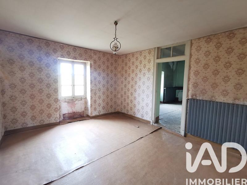 Maison - 300 m² - 10 pièces