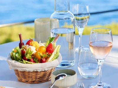 Fonds de commerce - 280 m²