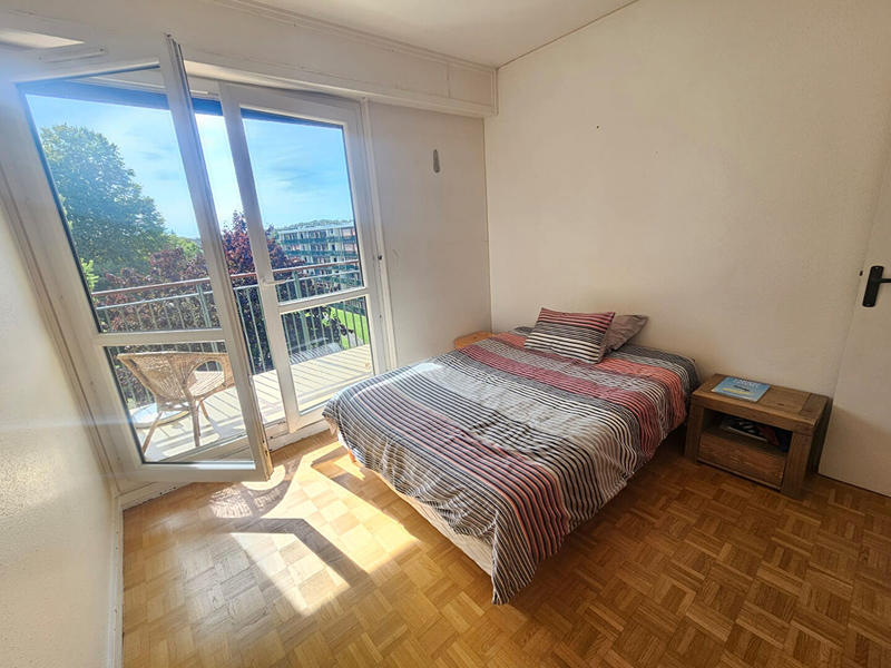 Appartement - 74 m² - 3 pièces