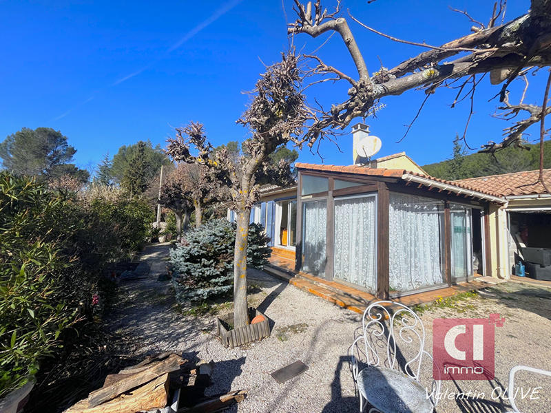 Maison - 84 m² - 4 pièces