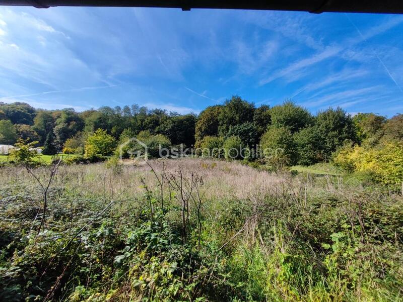 Propriété - 129 m² - 5 pièces