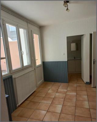Maison - 119 m² - 7 pièces