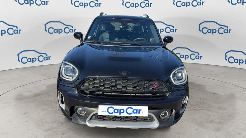 Mini Countryman 2.0 Cooper s 178 All4 Bva8 Special Edition Northwood - Automatique Toit ouvrant