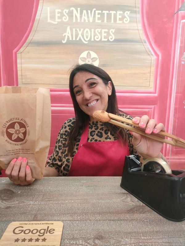 Balade gourmande de Thomas - la balade du matin