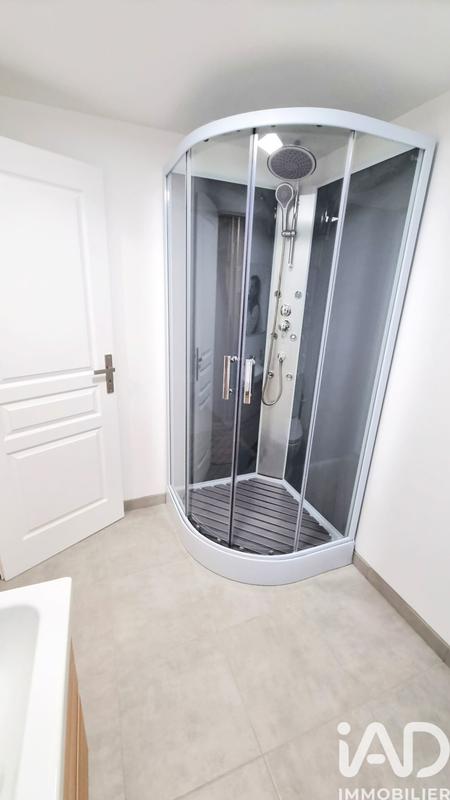 Maison de village - 61 m² - 4 pièces