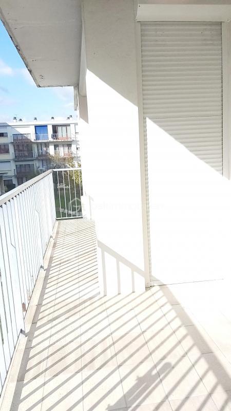 Appartement - 81 m² - 5 pièces