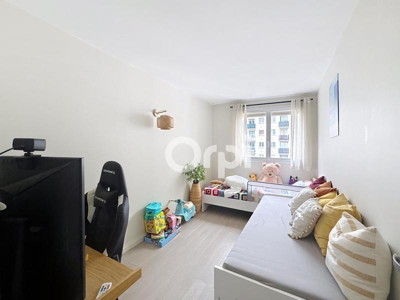 Appartement - 72 m² - 4 pièces