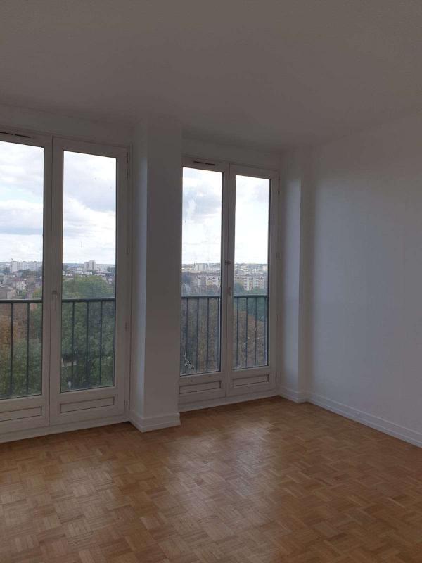 Appartement - 75 m² - 4 pièces
