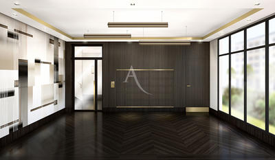 Appartement - 148 m² - 5 pièces