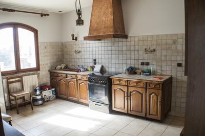 Maison - 120 m² - 4 pièces