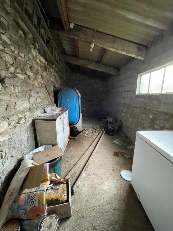 Maison - 65 m² - 3 pièces