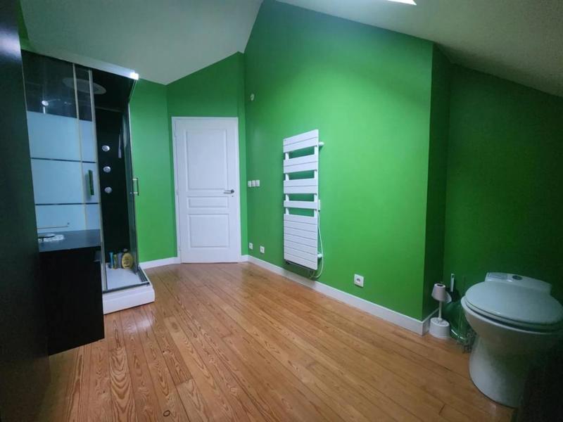 Maison - 155 m² - 6 pièces