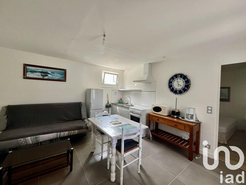 Maison - 146 m² - 6 pièces