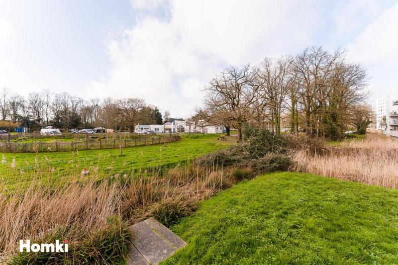 Appartement - 82 m² - 4 pièces