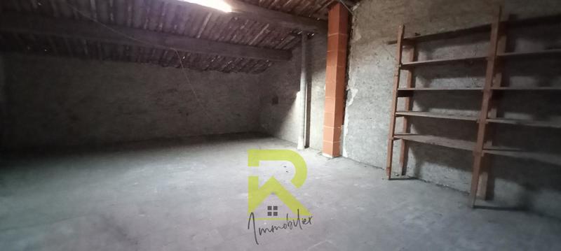 Maison de village - 100 m² - 4 pièces