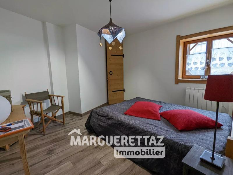 Maison de village - 188 m² - 6 pièces