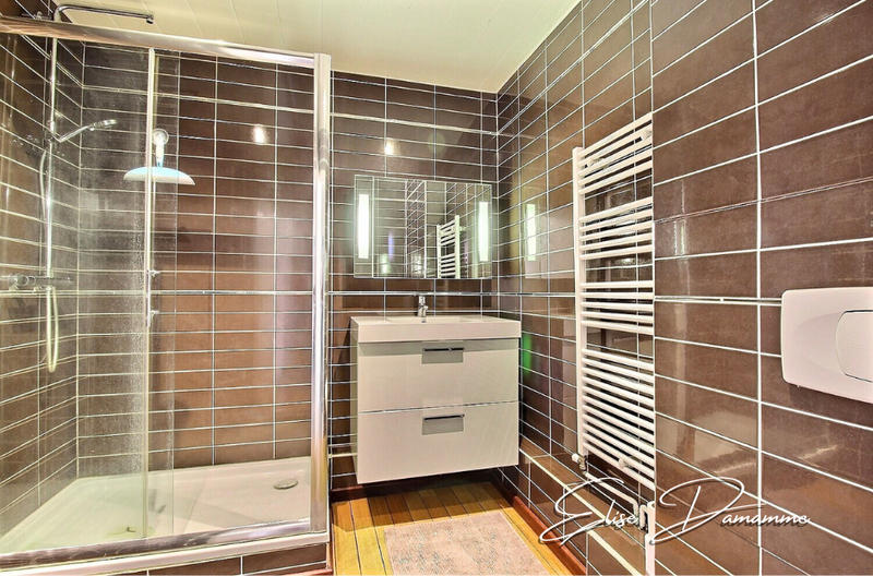 Appartement - 53 m² - 2 pièces