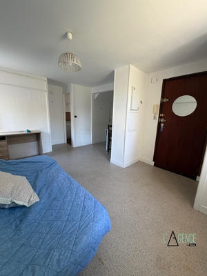 Appartement - 26 m² - 1 pièce
