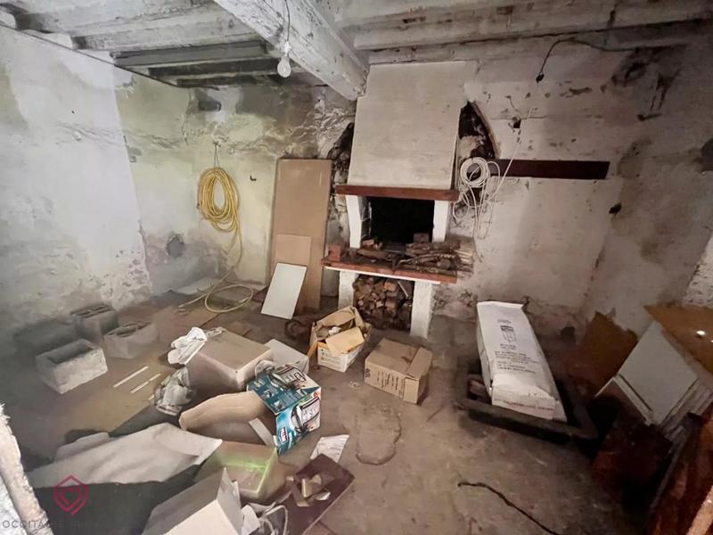 Maison de village - 103 m² - 5 pièces