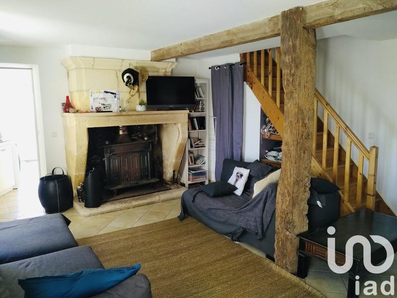 Maison - 318 m² - 11 pièces