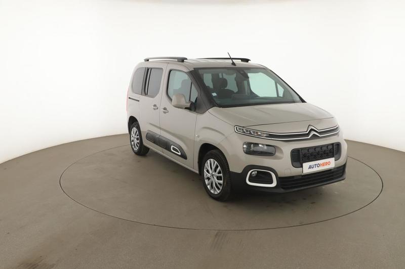 Citroën Berlingo Multispace Taille m 1.5 Blue-HDi Feel 102 ch