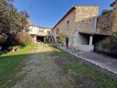 Maison - 336 m² - 15 pièces